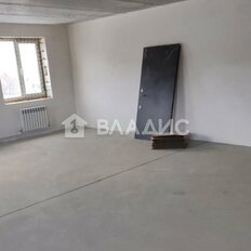 Квартира 53,7 м², 2-комнатная - изображение 2