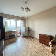 Квартира 40 м², 1-комнатная - изображение 5