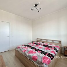 Квартира 34 м², 1-комнатная - изображение 5