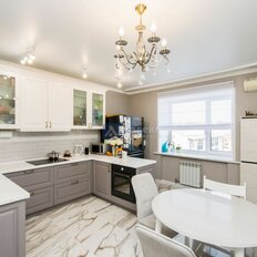 Квартира 94,9 м², 3-комнатная - изображение 1