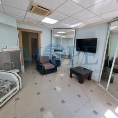 Квартира 30,1 м², 1-комнатные - изображение 1