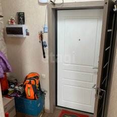 Квартира 28,4 м², студия - изображение 4