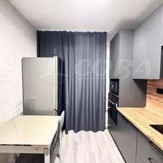 Квартира 32,3 м², 1-комнатная - изображение 4