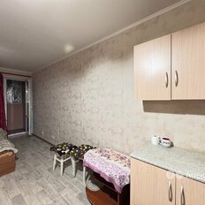 Квартира 24 м², студия - изображение 1