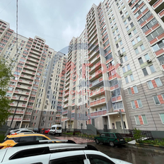 Квартира 53,1 м², 2-комнатная - изображение 1