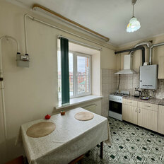 Квартира 40,8 м², 1-комнатная - изображение 3