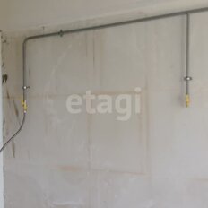 Квартира 49,6 м², 1-комнатная - изображение 4