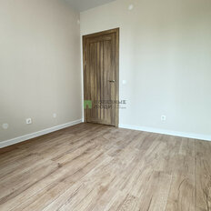 Квартира 38 м², 1-комнатная - изображение 5