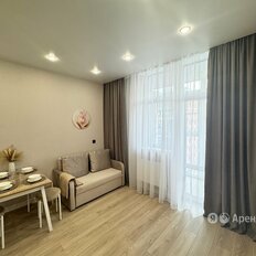 Квартира 32 м², 1-комнатная - изображение 5