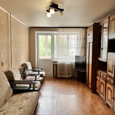 Квартира 50,3 м², 2-комнатная - изображение 1