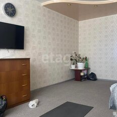 Квартира 59,6 м², 3-комнатная - изображение 5