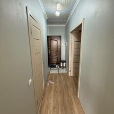 Квартира 49 м², 1-комнатная - изображение 3