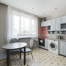 Квартира 56,5 м², 2-комнатная - изображение 1