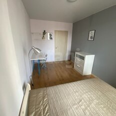 Квартира 33,5 м², 1-комнатная - изображение 4