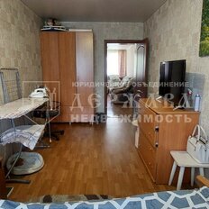 Квартира 58 м², 3-комнатная - изображение 4