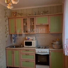 Квартира 38 м², 1-комнатная - изображение 3