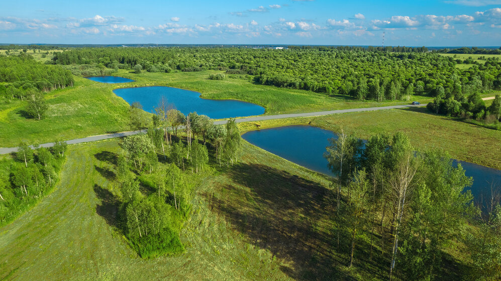 20 соток, участок 18 790 000 ₽ - изображение 60