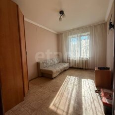 Квартира 35,5 м², 1-комнатная - изображение 3