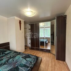 Квартира 21,5 м², 1-комнатная - изображение 1