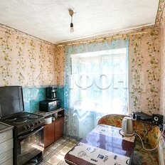 Квартира 44,8 м², 3-комнатная - изображение 4