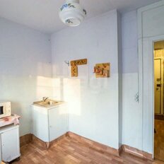 Квартира 39 м², 1-комнатная - изображение 4