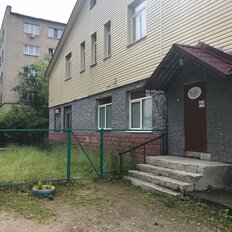 120 м², помещение свободного назначения - изображение 2
