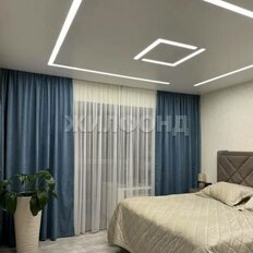 Квартира 111 м², 4-комнатная - изображение 1