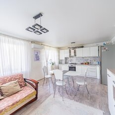 Квартира 69,7 м², 2-комнатная - изображение 4