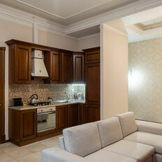 Квартира 110,1 м², 4-комнатная - изображение 1