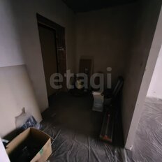 Квартира 59 м², 3-комнатная - изображение 2