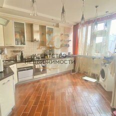 Квартира 139 м², 3-комнатная - изображение 2