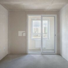 Квартира 46,7 м², 1-комнатная - изображение 4