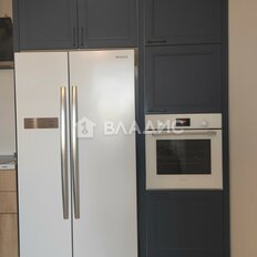 Квартира 53,3 м², 2-комнатная - изображение 3