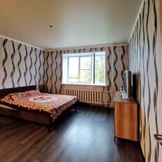 Квартира 35,5 м², 1-комнатная - изображение 1