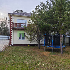 дом + 10 соток, участок - изображение 1