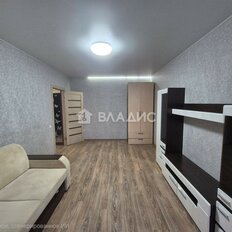 Квартира 53,9 м², 2-комнатная - изображение 5