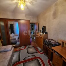 Квартира 56,8 м², 2-комнатная - изображение 2