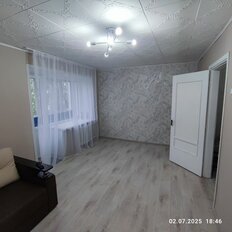 Квартира 30,6 м², 1-комнатная - изображение 3