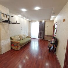 Квартира 61 м², 2-комнатная - изображение 3