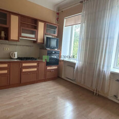 Квартира 71,4 м², 2-комнатная - изображение 3