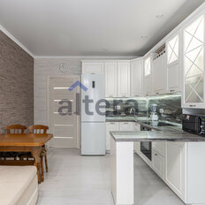 Квартира 63,5 м², 3-комнатная - изображение 3