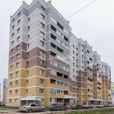 Квартира 26 м², студия - изображение 2