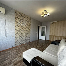 Квартира 35 м², 1-комнатная - изображение 2
