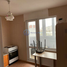 Квартира 36,1 м², 1-комнатная - изображение 5