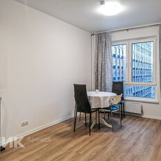 Квартира 32 м², 1-комнатная - изображение 2