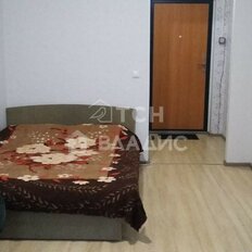 Квартира 30,2 м², студия - изображение 5