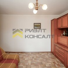Квартира 52 м², 2-комнатная - изображение 4