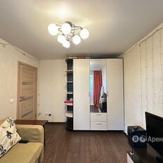 Квартира 42 м², 2-комнатная - изображение 5