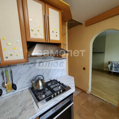 Квартира 59,9 м², 3-комнатная - изображение 5