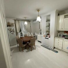 Квартира 111,1 м², 4-комнатная - изображение 2